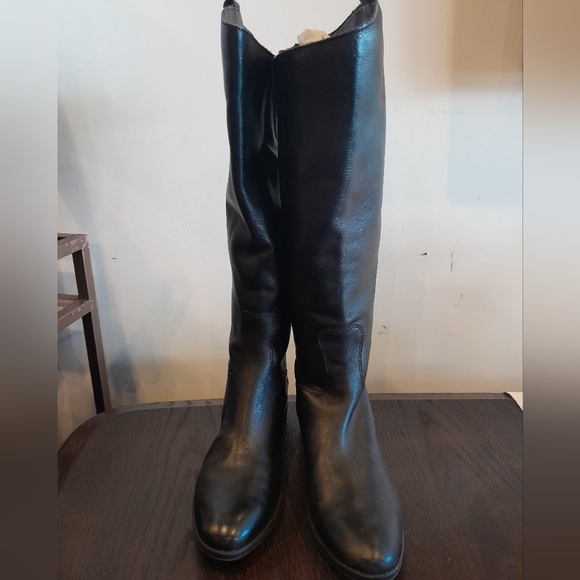 Sam Edelman Penny Riding boots sz 6 - Picture 2 of 15